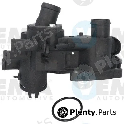 Vema 460055 — Coolant Flange
