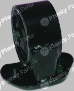 Vema VE52356 — Mounting, engine