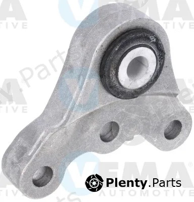Vema 450016 — Mounting, manual transmission