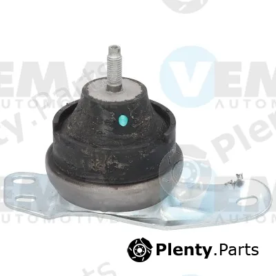 Vema 430069 — Mounting, engine
