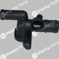 Vema VE8395 — Coolant Flange