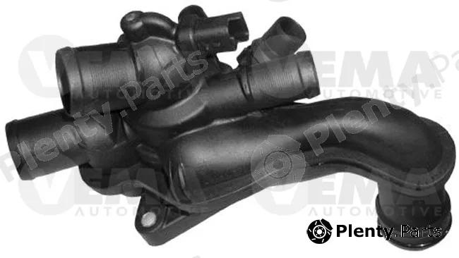 Vema 13978 — Coolant Flange