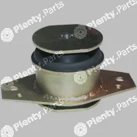 Vema VE5347 — Mounting, engine