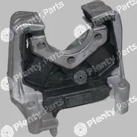 Vema VE50488 — Mounting, engine