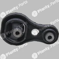 Vema VE52901 — Mounting, engine