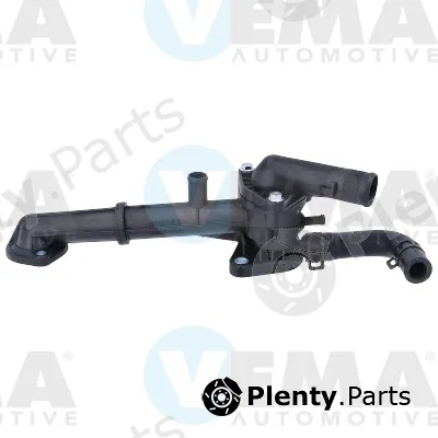 Vema 460467 — Coolant Flange
