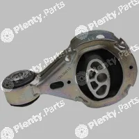 Vema VE52553 — Mounting, engine