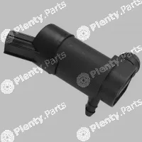 Vema 33262 — Washer Fluid Pump, window cleaning