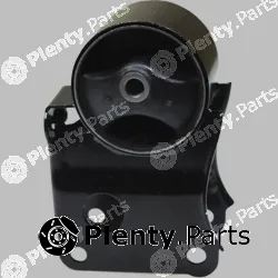 Vema VE52847 — Mounting, engine