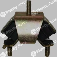 Vema VE5263 — Mounting, engine