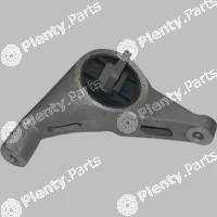 Vema VE5420 — Mounting, engine