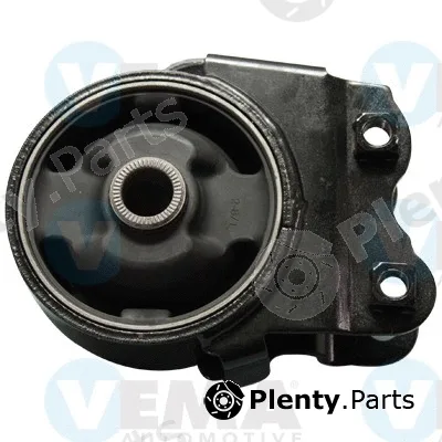 Vema VE53423 — Mounting, engine