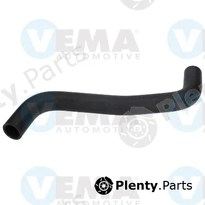 Vema VE55080 — Radiator Hose