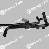 Vema 10038 — Coolant Pipe