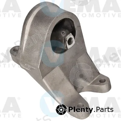 Vema 450036 — Mounting, manual transmission