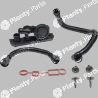 Vema VE80382 — Valve, crankcase ventilation