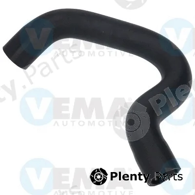 Vema VE55279 — Radiator Hose