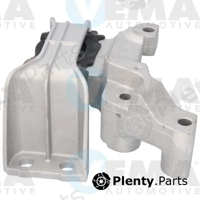 Vema 430596 — Mounting, engine