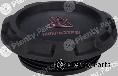 Vema 150010 — Cap, coolant tank