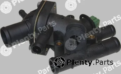 Vema VE8471 — Coolant Flange