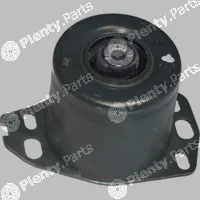 Vema VE5716 — Mounting, engine