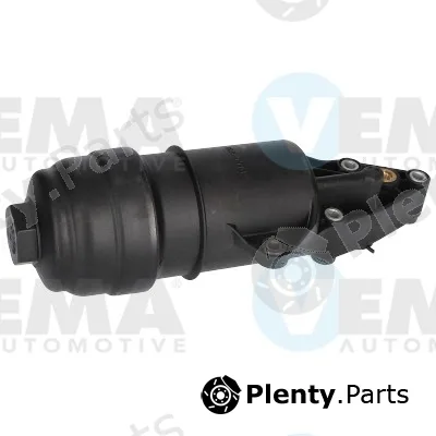 Vema 340103 — Oil Cooler, engine oil