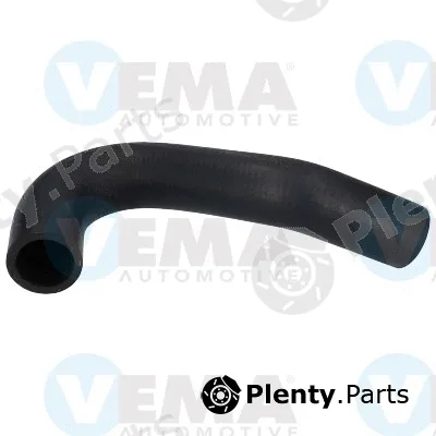 Vema VE55179 — Radiator Hose