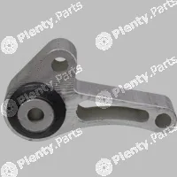 Vema VE52682 — Mounting, manual transmission