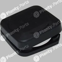 Vema VE8052 — Screw Plug, crankcase