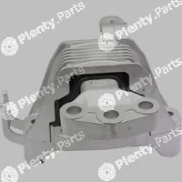 Vema VE52715 — Mounting, engine