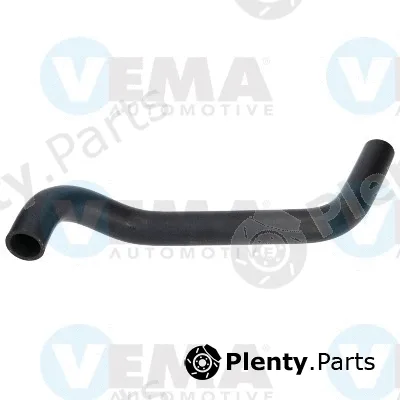 Vema VE55102 — Radiator Hose