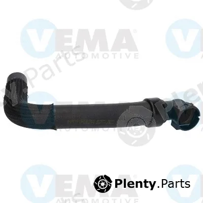 Vema VE54539 — Radiator Hose