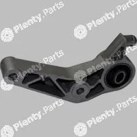 Vema VE51888 — Mounting, manual transmission