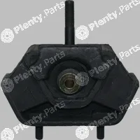 Vema VE5573 — Mounting, engine