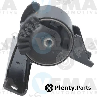 Vema 430566 — Mounting, engine