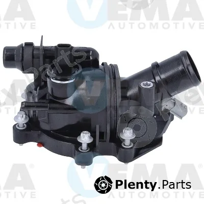 Vema 460442 — Coolant Flange