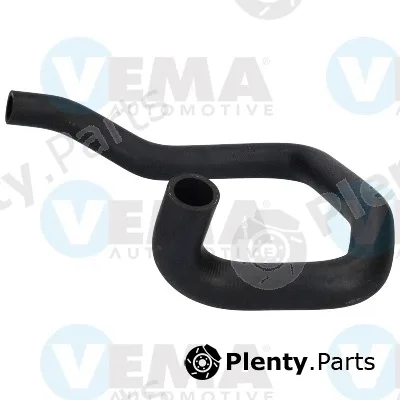 Vema VE54887 — Radiator Hose