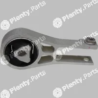 Vema VE53065 — Mounting, engine