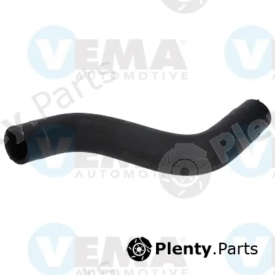 Vema VE54743 — Radiator Hose