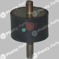 Vema VE5275 — Mounting, engine