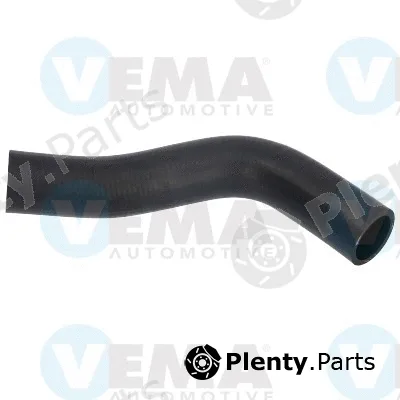 Vema VE55092 — Radiator Hose
