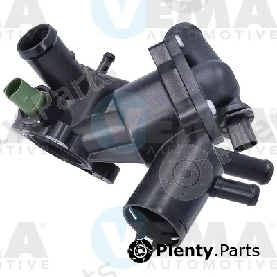 Vema 460465 — Coolant Flange