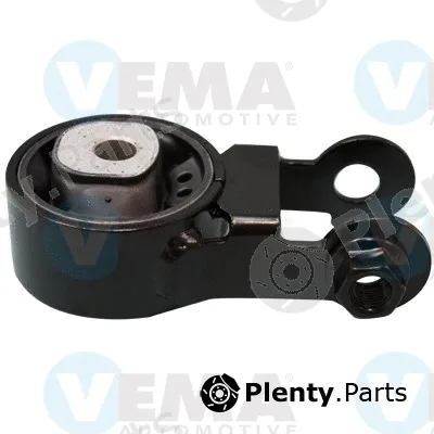 Vema VE53425 — Mounting, engine