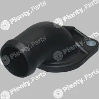 Vema VE8324 — Coolant Flange