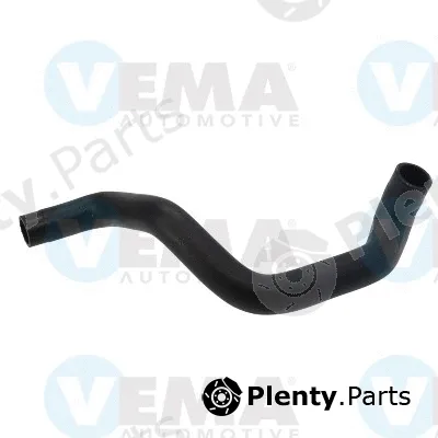 Vema VE55072 — Radiator Hose