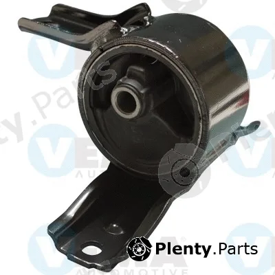 Vema VE53434 — Mounting, engine