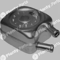 Vema 341006 — Oil Cooler, engine oil
