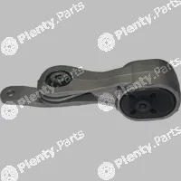 Vema VE51366 — Mounting, engine