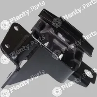 Vema VE53188 — Mounting, engine