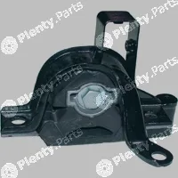 Vema VE50743 — Mounting, engine